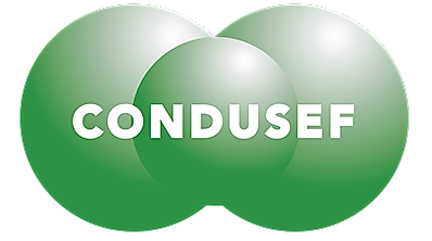 Logo CONDUSEF